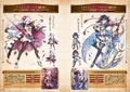Shironeko Project Official Setting Data And Fan Book 4 thumbnail 2