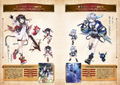 Shironeko Project Official Setting Data And Fan Book 4 thumbnail 3