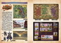 Shironeko Project Official Setting Data And Fan Book 4 thumbnail 4