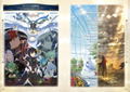 Shironeko Project Official Setting Data And Fan Book 4 thumbnail 5