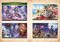 Shironeko Project Official Setting Data And Fan Book 4 thumbnail 6
