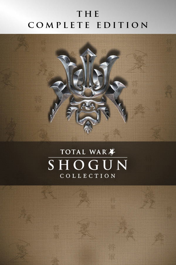 Shogun: Total War Collection STEAM digital — Import Game Deal