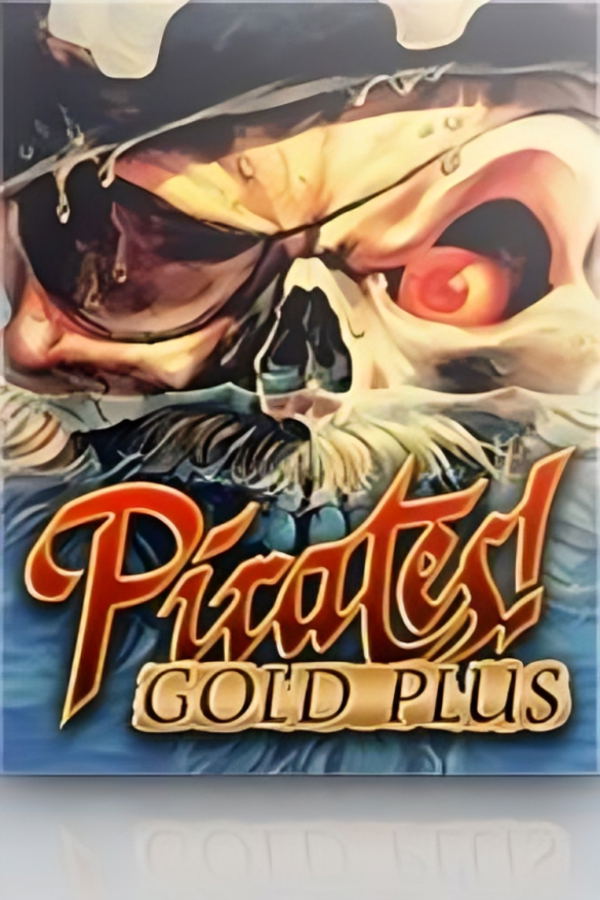 Sid Meier's Pirates! Gold Plus (Classic) STEAM digital — Import Game Deal