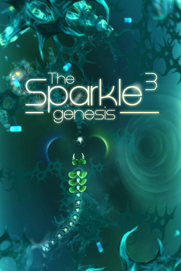 Sparkle 3: Genesis STEAM digital — Import Game Deal