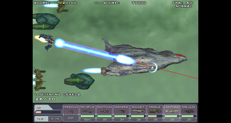 Steel Strider <span class="ext" style="background-color: #2a475e; color: #FFFFFF;">STEAM</span> <span class="ext ext_digital">digital</span> image 7