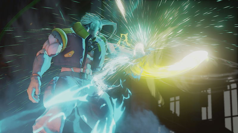 Street Fighter V <span class="ext" style="background-color: #2a475e; color: #FFFFFF;">STEAM</span> <span class="ext ext_digital">digital</span> image 11