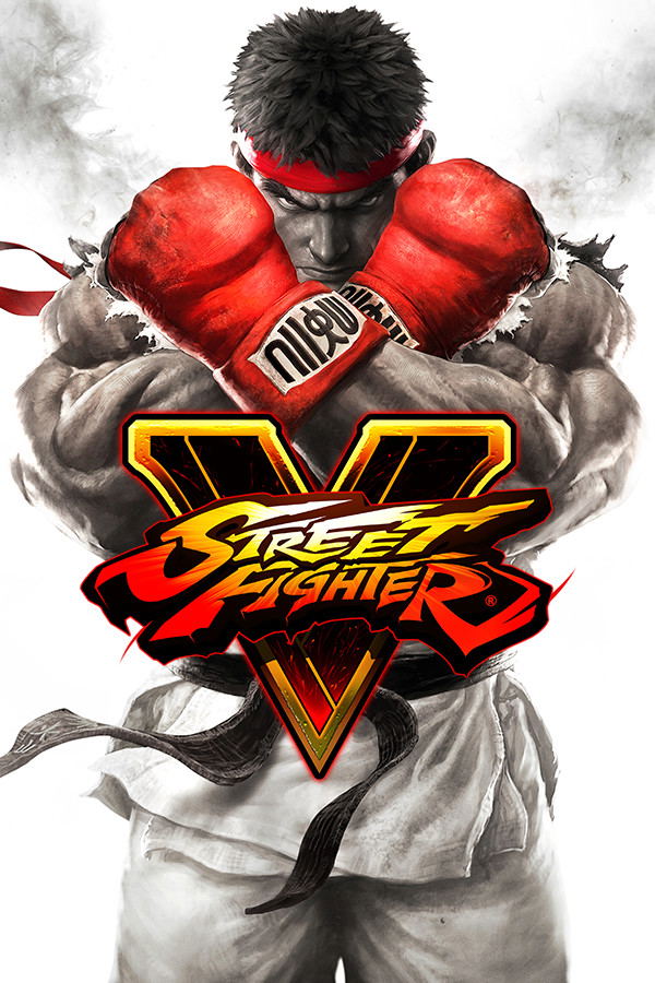 Street Fighter V <span class="ext" style="background-color: #2a475e; color: #FFFFFF;">STEAM</span> <span class="ext ext_digital">digital</span> image 1