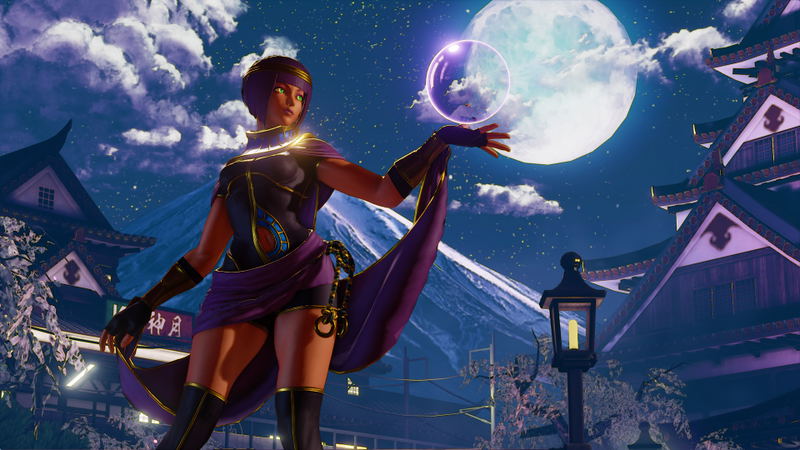 Street Fighter V <span class="ext" style="background-color: #2a475e; color: #FFFFFF;">STEAM</span> <span class="ext ext_digital">digital</span> image 3