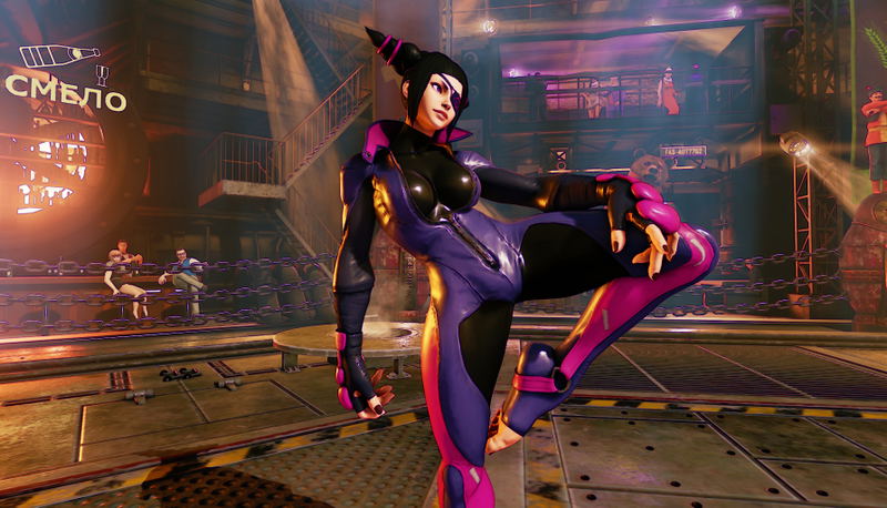 Street Fighter V <span class="ext" style="background-color: #2a475e; color: #FFFFFF;">STEAM</span> <span class="ext ext_digital">digital</span> image 7