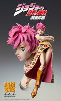 Super Action Statue JoJo's Bizarre Adventure Part 5 Golden Wind: Trish Una (Re-run) thumbnail 5