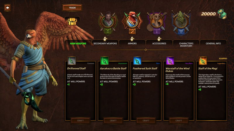 Tales from Candlekeep: Asharra's Diplomat Pack (DLC) <span class="ext" style="background-color: #B0000F; color: #FFFFFF;">DLC</span> <span class="ext" style="background-color: #2a475e; color: #FFFFFF;">STEAM</span> <span class="ext ext_digital">digital</span> image 2