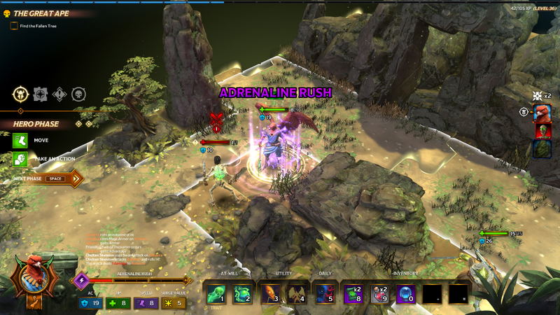 Tales from Candlekeep: Asharra's Diplomat Pack (DLC) <span class="ext" style="background-color: #B0000F; color: #FFFFFF;">DLC</span> <span class="ext" style="background-color: #2a475e; color: #FFFFFF;">STEAM</span> <span class="ext ext_digital">digital</span> image 4