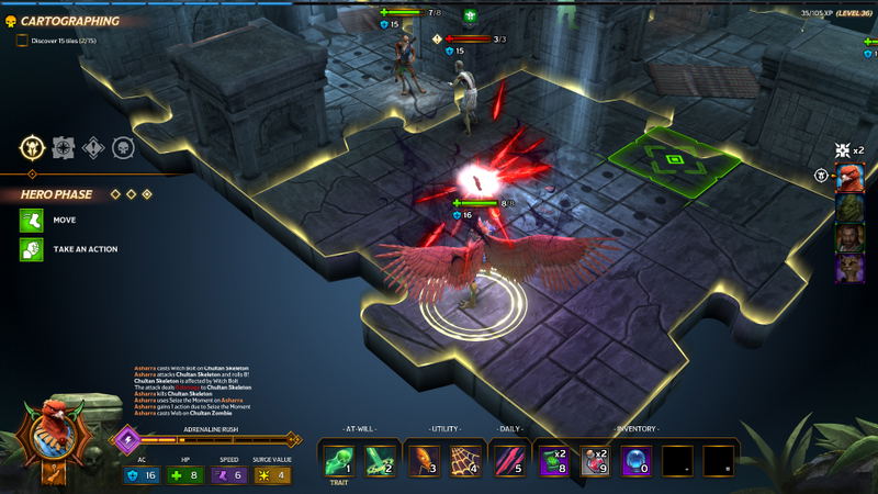 Tales from Candlekeep: Asharra's Diplomat Pack (DLC) <span class="ext" style="background-color: #B0000F; color: #FFFFFF;">DLC</span> <span class="ext" style="background-color: #2a475e; color: #FFFFFF;">STEAM</span> <span class="ext ext_digital">digital</span> image 7