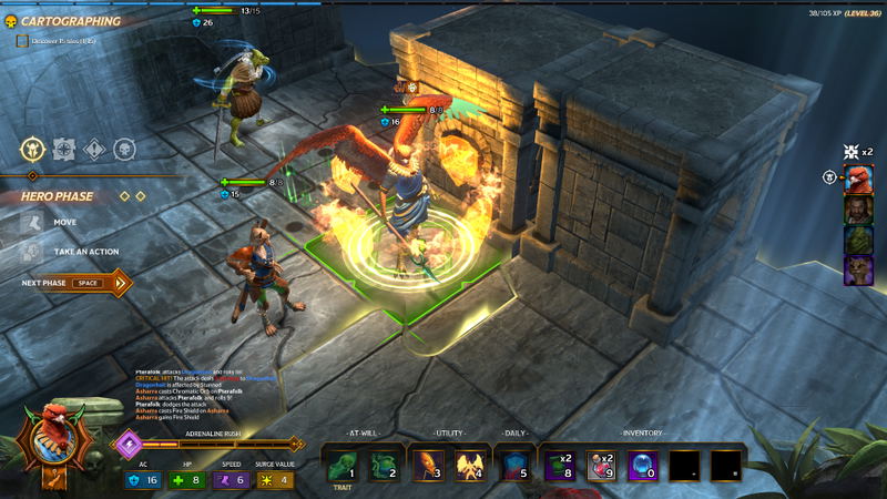 Tales from Candlekeep: Asharra's Diplomat Pack (DLC) <span class="ext" style="background-color: #B0000F; color: #FFFFFF;">DLC</span> <span class="ext" style="background-color: #2a475e; color: #FFFFFF;">STEAM</span> <span class="ext ext_digital">digital</span> image 8