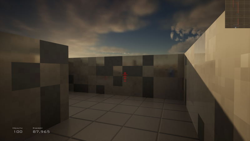 The Maze Escaper <span class="ext" style="background-color: #2a475e; color: #FFFFFF;">STEAM</span> <span class="ext ext_digital">digital</span> image 6