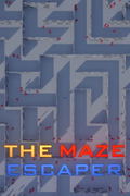 The Maze Escaper <span class="ext" style="background-color: #2a475e; color: #FFFFFF;">STEAM</span> <span class="ext ext_digital">digital</span> thumbnail 1