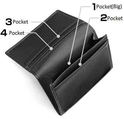 Tokyo Revengers - Synthetic Leather Card Case image 5