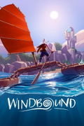 Windbound <span class="ext" style="background-color: #2a475e; color: #FFFFFF;">STEAM</span> <span class="ext ext_digital">digital</span> thumbnail 1