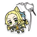 Yuki Yuna Is A Hero: The Great Full Blossom Chapter - Fu Inubozaki Acrylic Tsumamare thumbnail 1