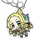 Yuki Yuna Is A Hero: The Great Full Blossom Chapter - Fu Inubozaki Acrylic Tsumamare thumbnail 2