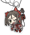 Yuki Yuna Is A Hero: The Great Full Blossom Chapter - Karin Miyoshi Acrylic Tsumamare thumbnail 2
