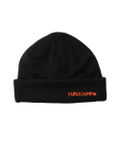 Yuru Camp - 3way Beanie 01 Black thumbnail 1