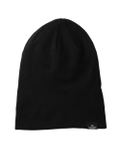 Yuru Camp - 3way Beanie 01 Black thumbnail 3