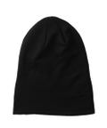 Yuru Camp - 3way Beanie 01 Black thumbnail 4