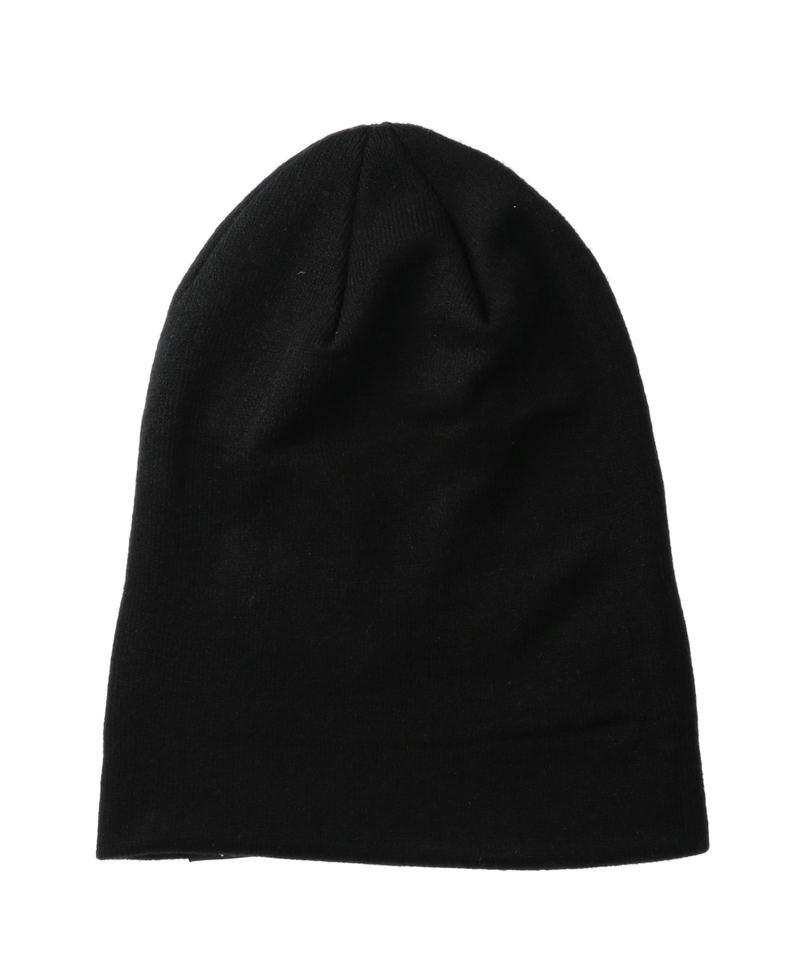 Yuru Camp - 3way Beanie 01 Black image 4