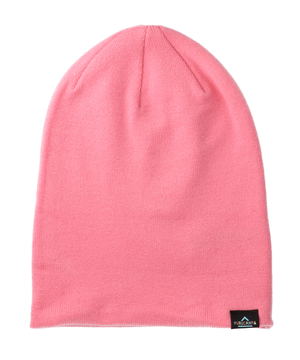 Yuru Camp - 3way Beanie 15 Pink_