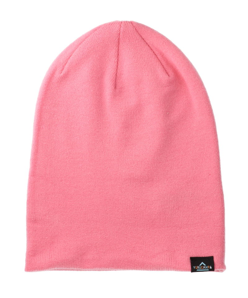 Yuru Camp - 3way Beanie 15 Pink image 1