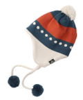 Yuru Camp - Jacquard Guide 99 Nadeshiko Kagamihara Model (Back Side: Pink) thumbnail 1