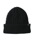 Yuru Camp - Karlkarl Watch 01 Black Beanie thumbnail 1
