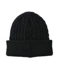 Yuru Camp - Karlkarl Watch 01 Black Beanie thumbnail 2
