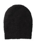 Yuru Camp - Mole Beanie 01 Black thumbnail 2