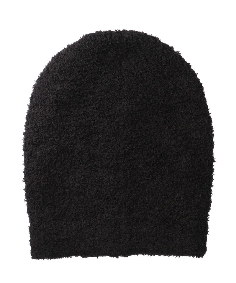Yuru Camp - Mole Beanie 01 Black image 2