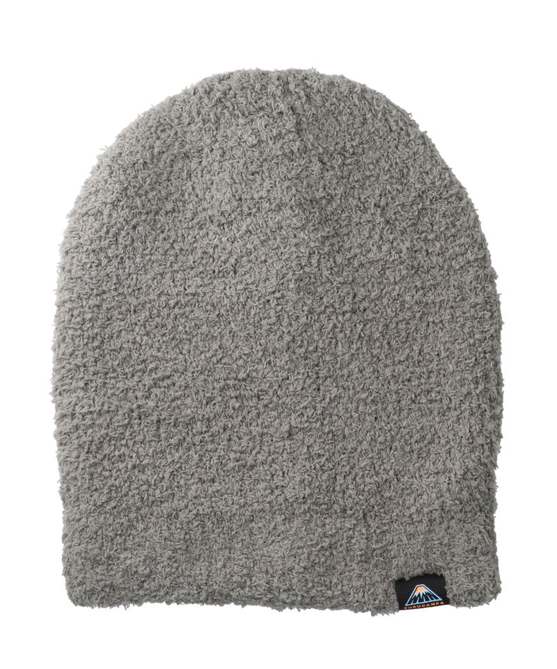 Yuru Camp - Mole Beanie 03 Gray image 1