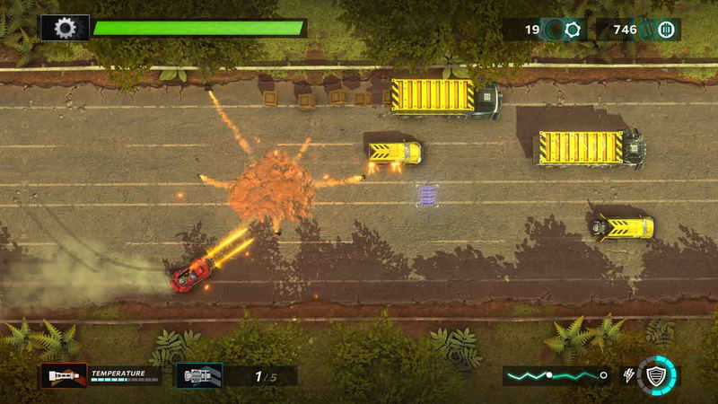 Gearshifters image 3