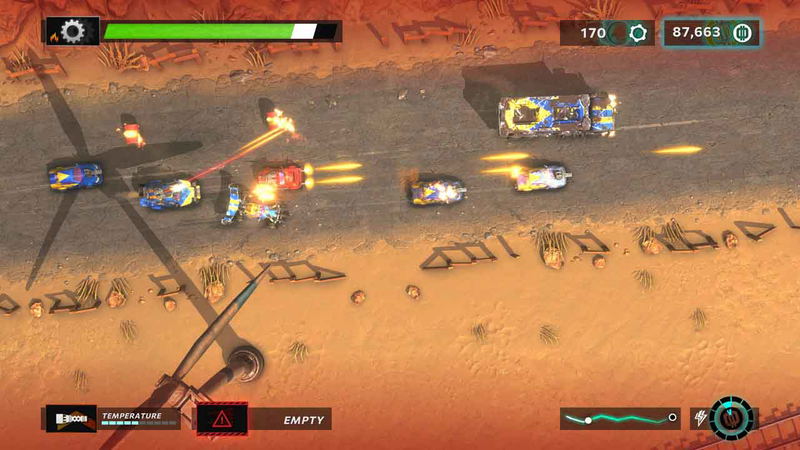 Gearshifters image 7