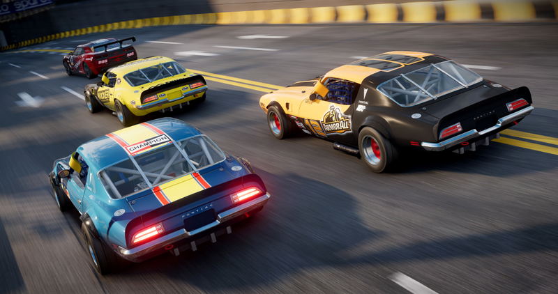 Grid (Ultimate Edition) <span class="ext" style="background-color: #2a475e; color: #FFFFFF;">STEAM</span> <span class="ext ext_digital">digital</span> image 11