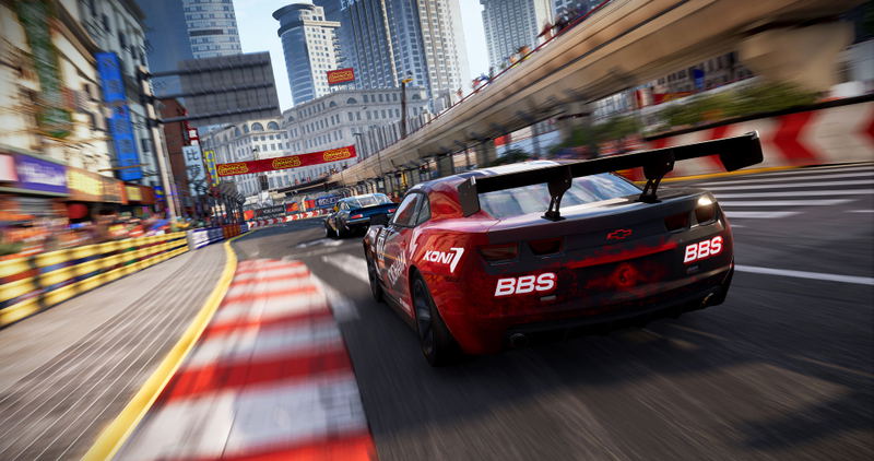 Grid (Ultimate Edition) <span class="ext" style="background-color: #2a475e; color: #FFFFFF;">STEAM</span> <span class="ext ext_digital">digital</span> image 12