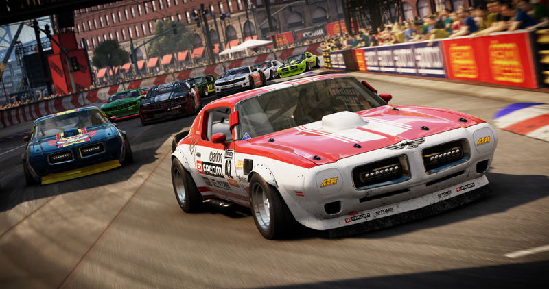 Grid (Ultimate Edition) <span class="ext" style="background-color: #2a475e; color: #FFFFFF;">STEAM</span> <span class="ext ext_digital">digital</span> image 8