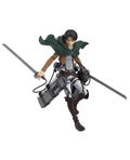 figma No. 213 Attack on Titan: Levi (Re-run) thumbnail 1