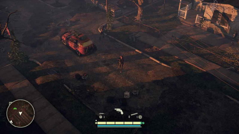 The Last Stand: Aftermath image 2