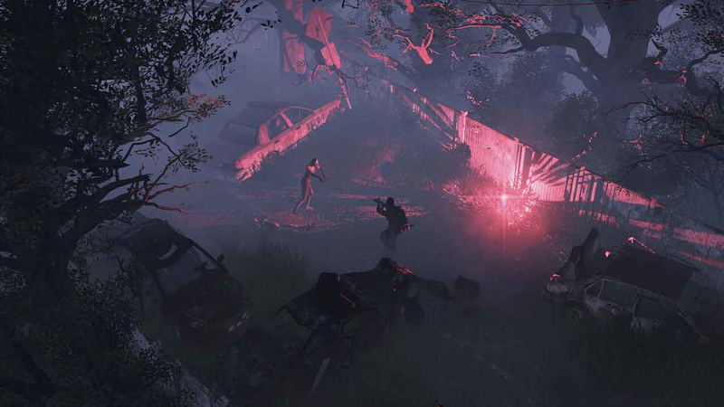 The Last Stand: Aftermath image 4