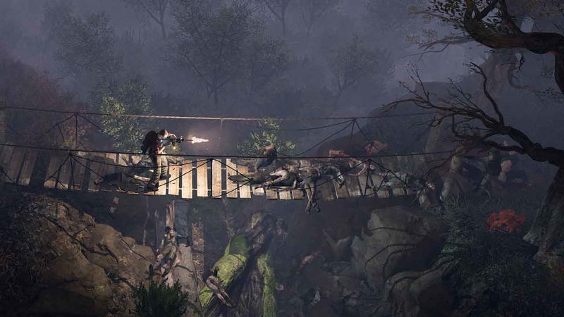 The Last Stand: Aftermath image 6
