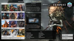 Endless Legend: Tempest (DLC)_