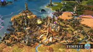 Endless Legend: Tempest (DLC)_