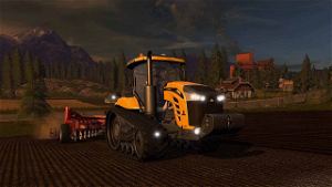 Farming Simulator 17 [Ambassador Edition]