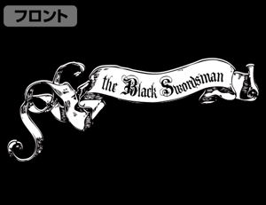 Sword Art Online - Black Swordsman Kirito M-65 Jacket Black (L Size)_